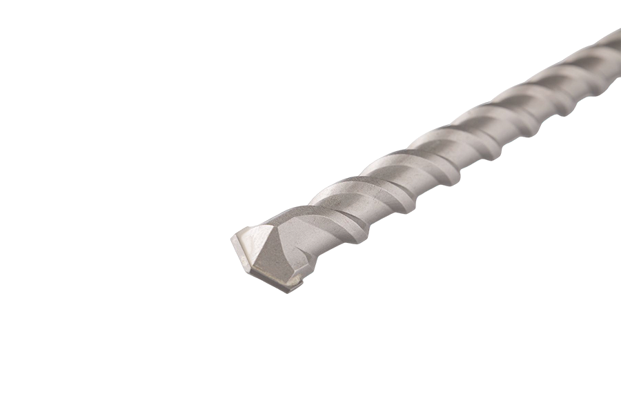 FLAT HEAD SDS MAX DRILL BIT