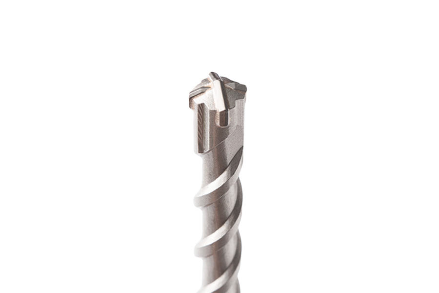 CUTTING EDGES SDS MAX DRILL BIT