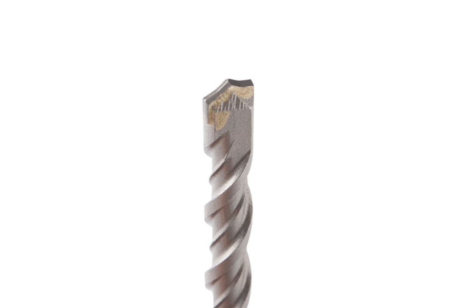 SHARP TIP SDS PLUS FRILL BIT 