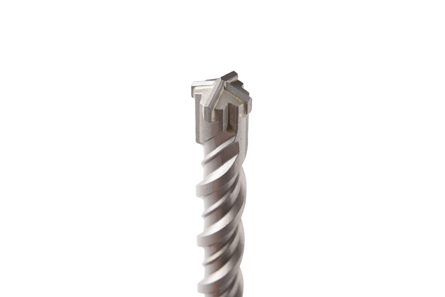 CROSS HAED SDS MAX DRILL BIT