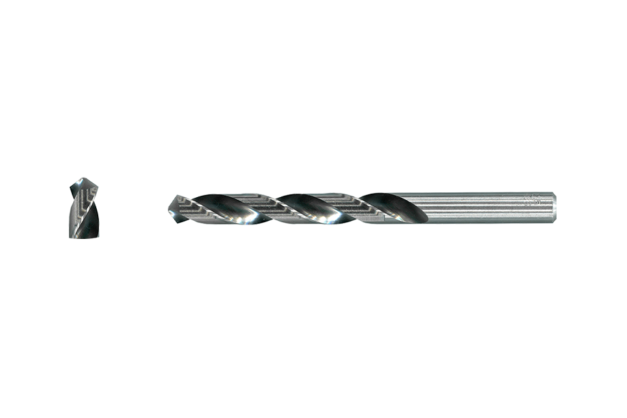 ROLL FORGED HSS TWIST DRILL BIT