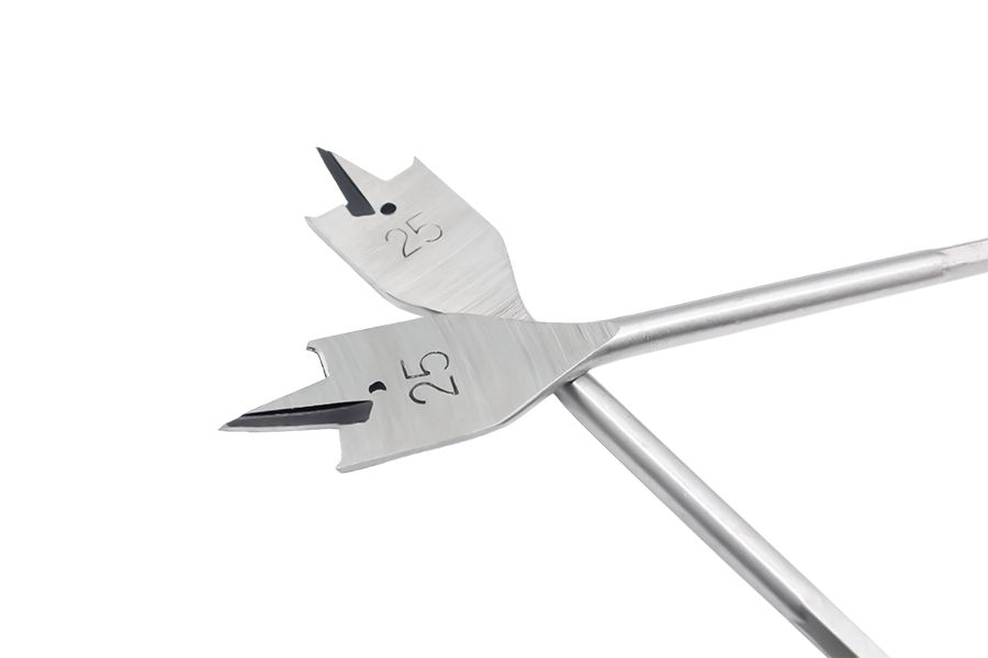 WOOD FLAT BIT