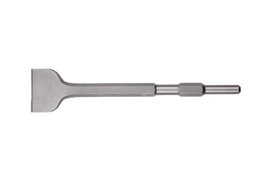 HEX SHANK CHISEL