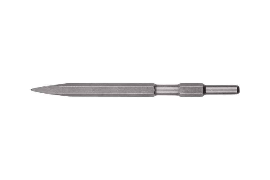 HEX SHANK CHISEL