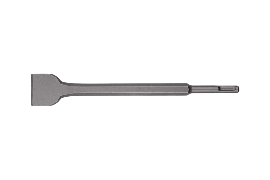 SDS PLUS CHISEL