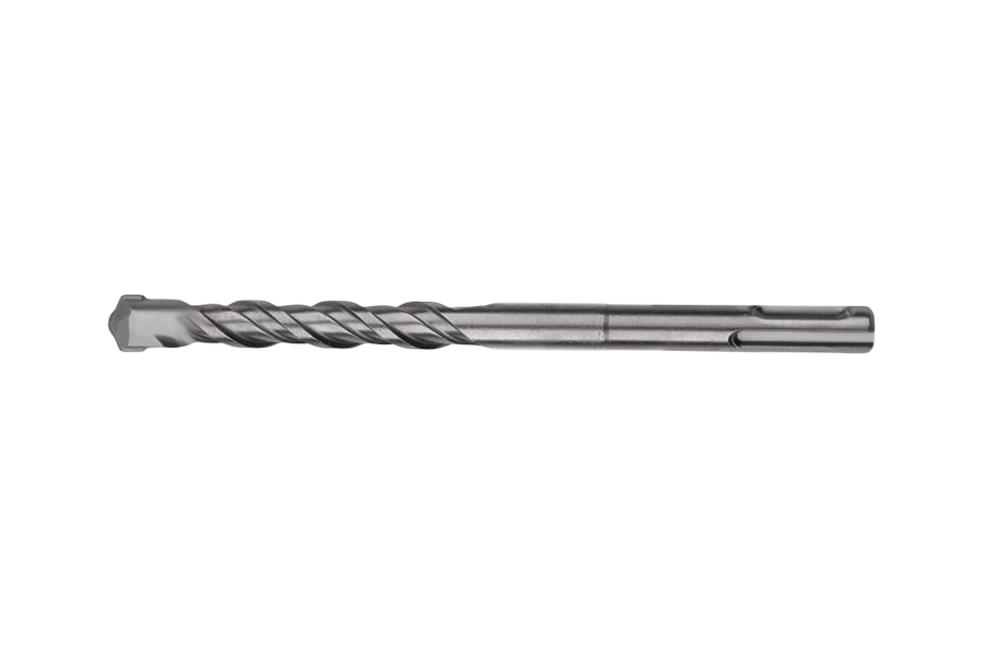 W TIP SDS PLUS DRILL BIT