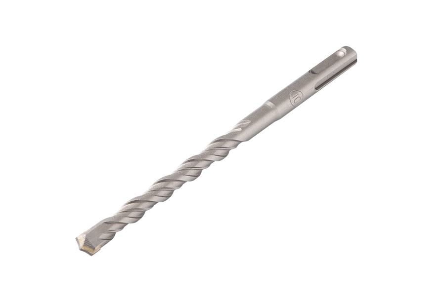 SHARP TIP SDS PLUS FRILL BIT 