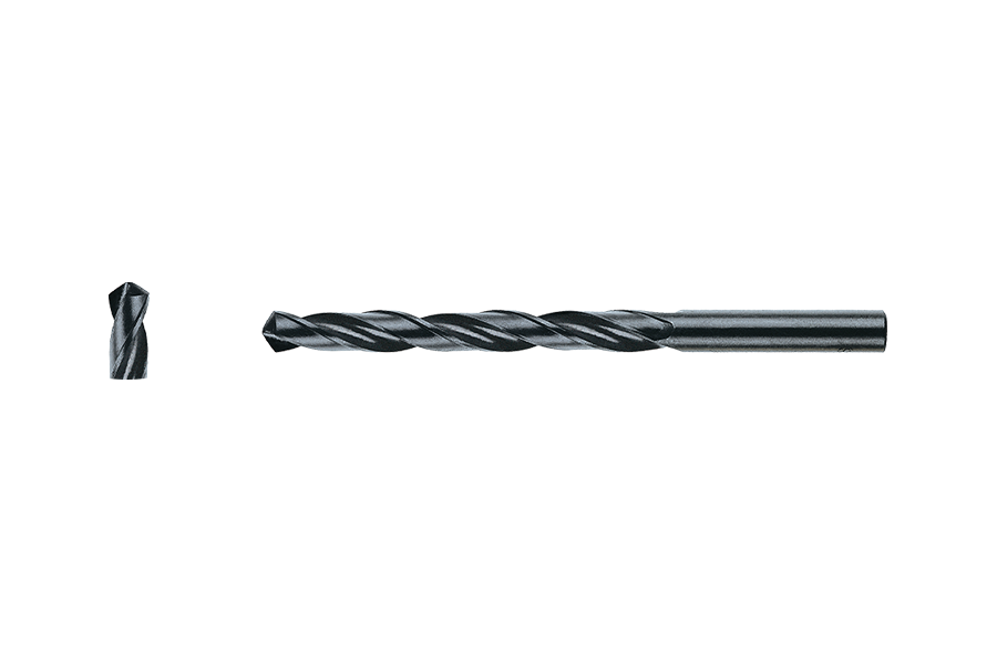 ROLL FORGED HSS TWIST DRILL BIT