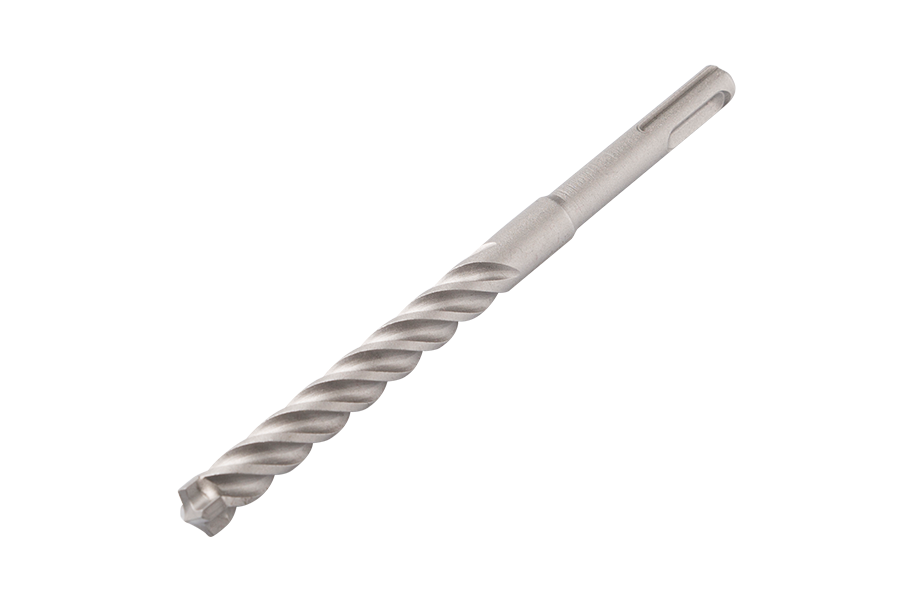 SOLID CARBIDE SDS PLUS DRILL BIT