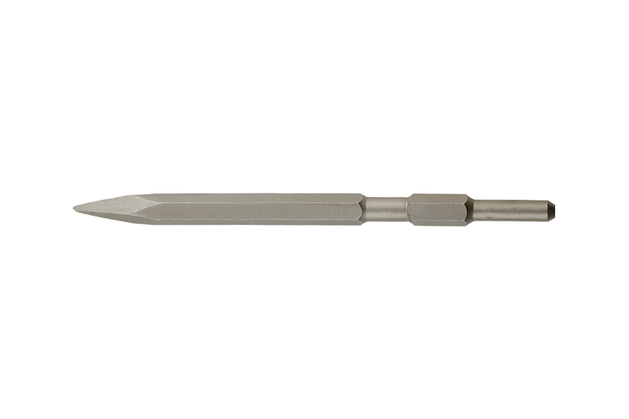 HEX SHANK CHISEL