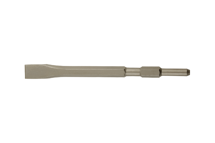 HEX SHANK CHISEL