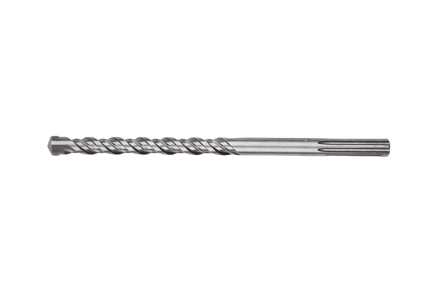 FLAT HEAD SDS MAX DRILL BIT