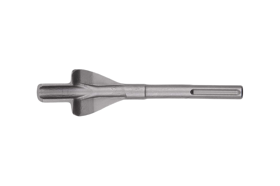 SDS MAX CHISEL