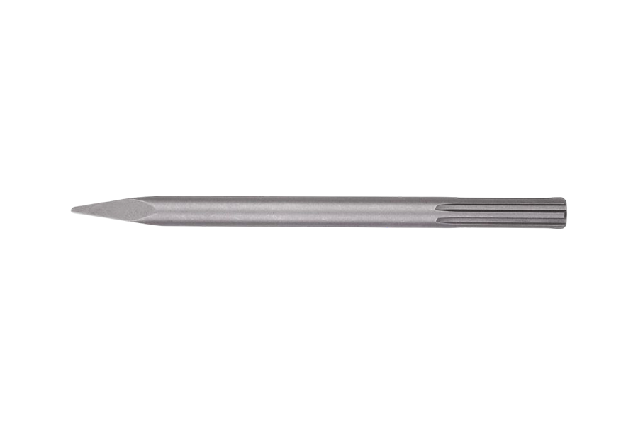 SDS MAX CHISEL