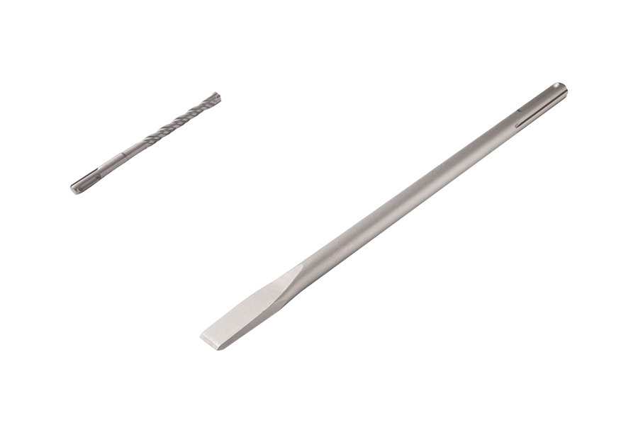 SDS MAX CHISEL