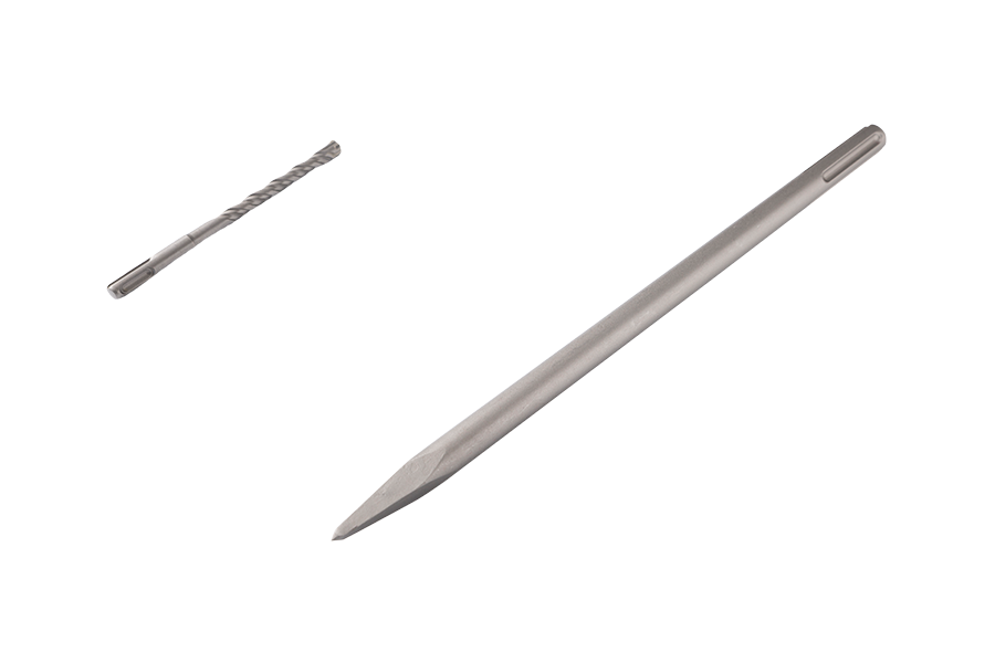 SDS MAX CHISEL