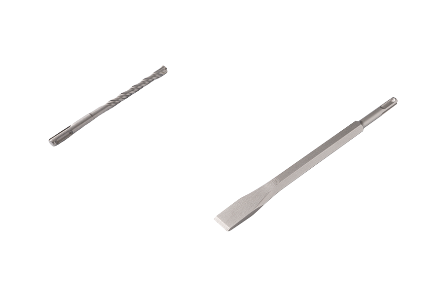 SDS PLUS CHISEL