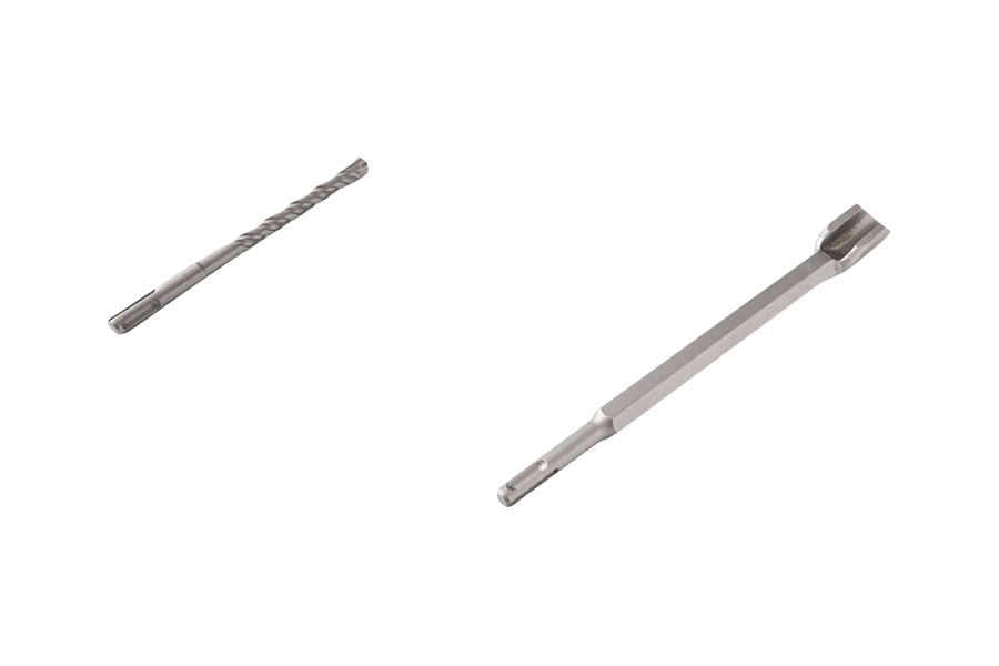 SDS PLUS CHISEL