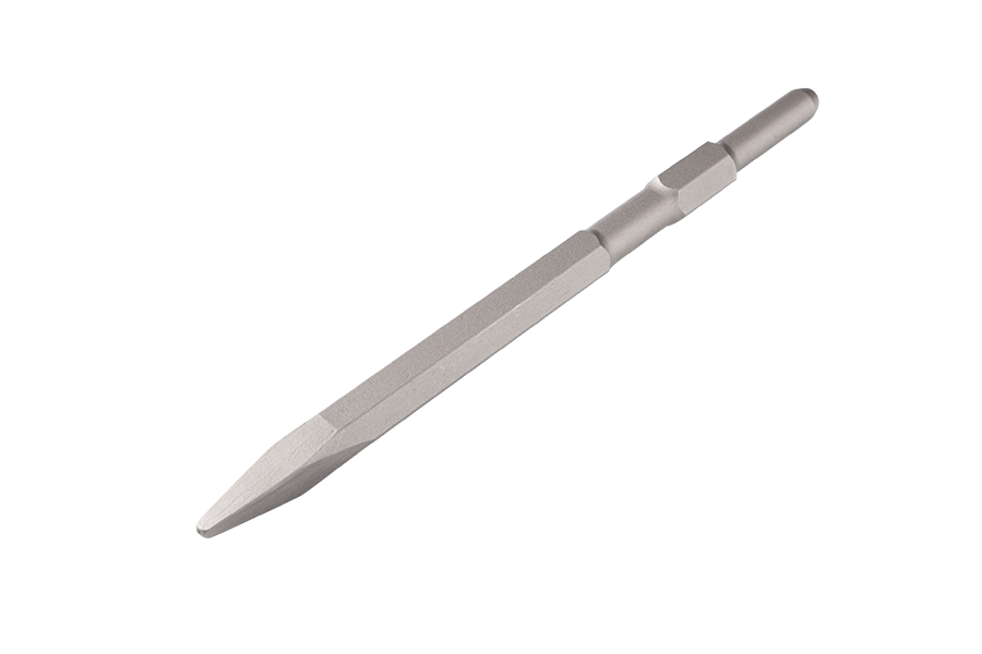HEX SHANK CHISEL