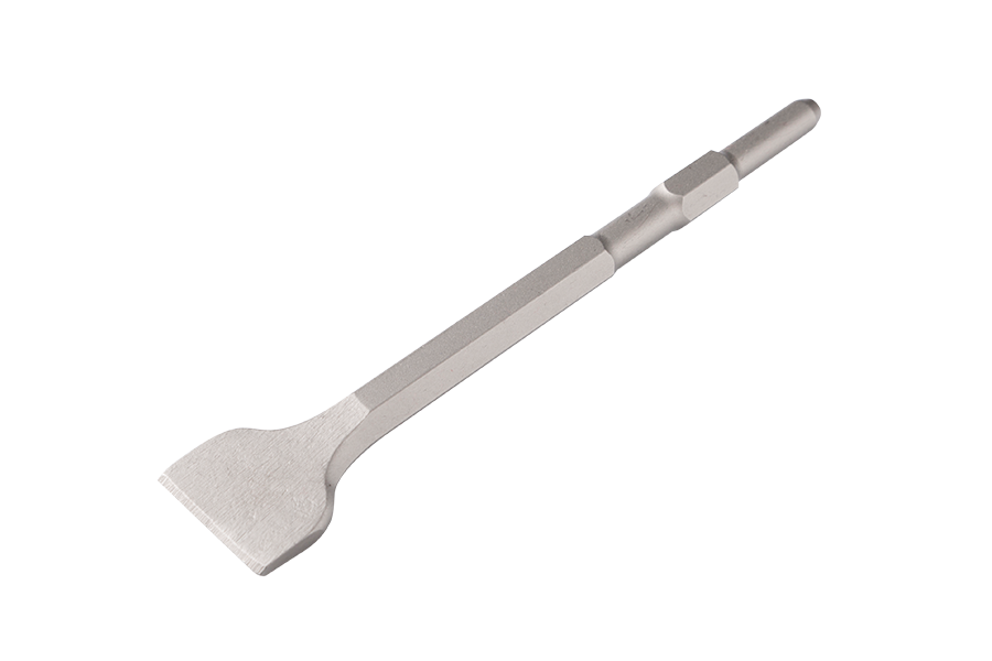 HEX SHANK CHISEL