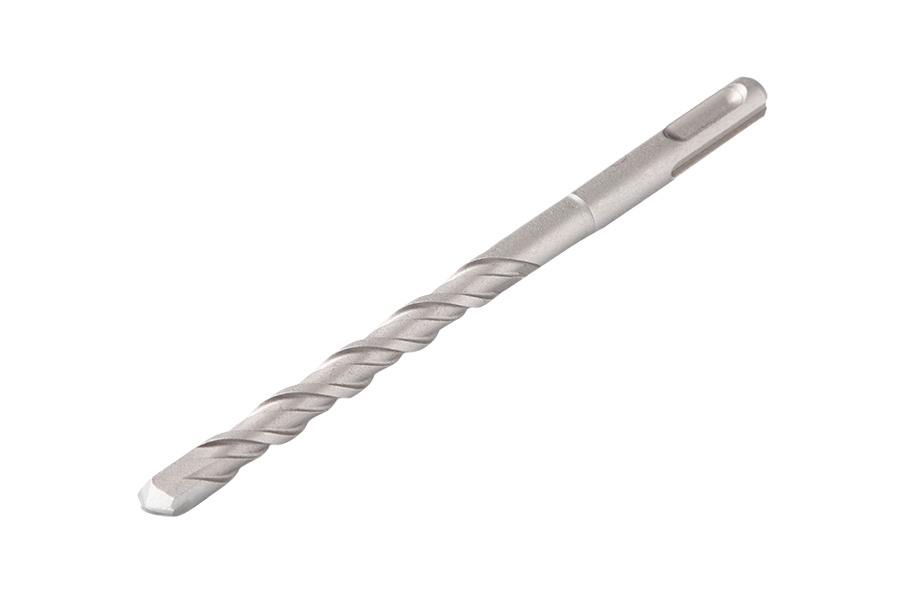 W TIP SDS PLUS DRILL BIT