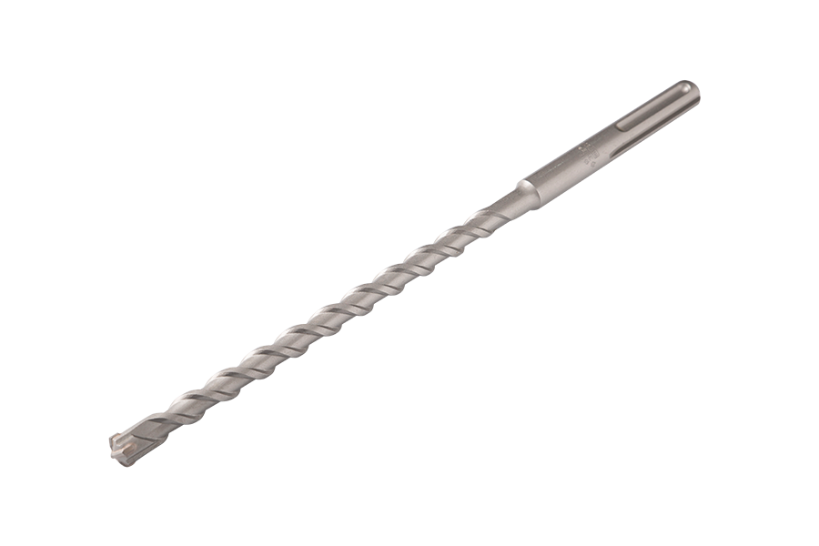 CUTTING EDGES SDS MAX DRILL BIT