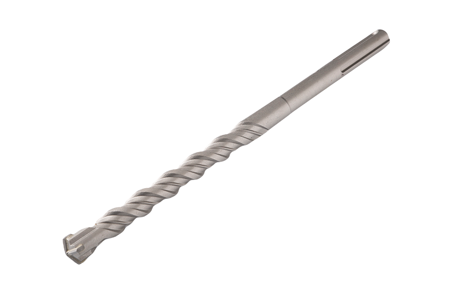 CROSS HAED SDS MAX DRILL BIT