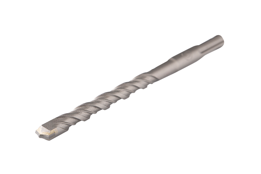 SHARP TIP SDS PLUS FRILL BIT 