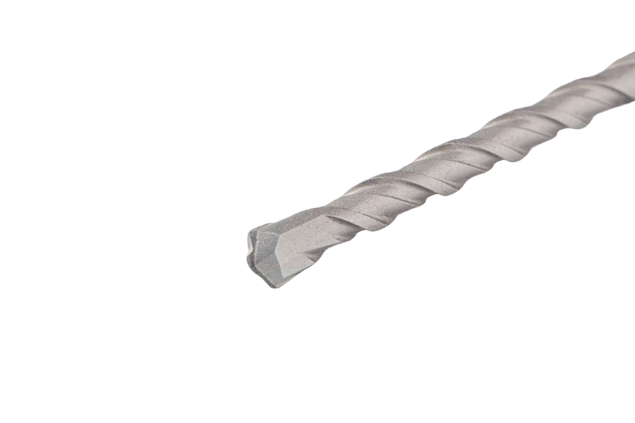 W TIP SDS PLUS DRILL BIT