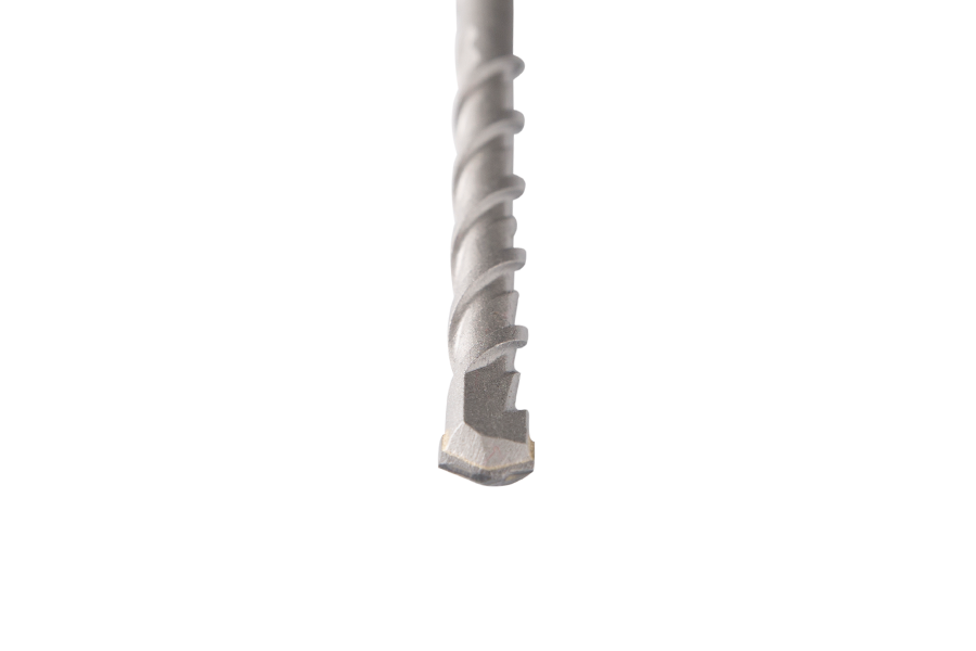 W TIP SDS PLUS DRILL BIT
