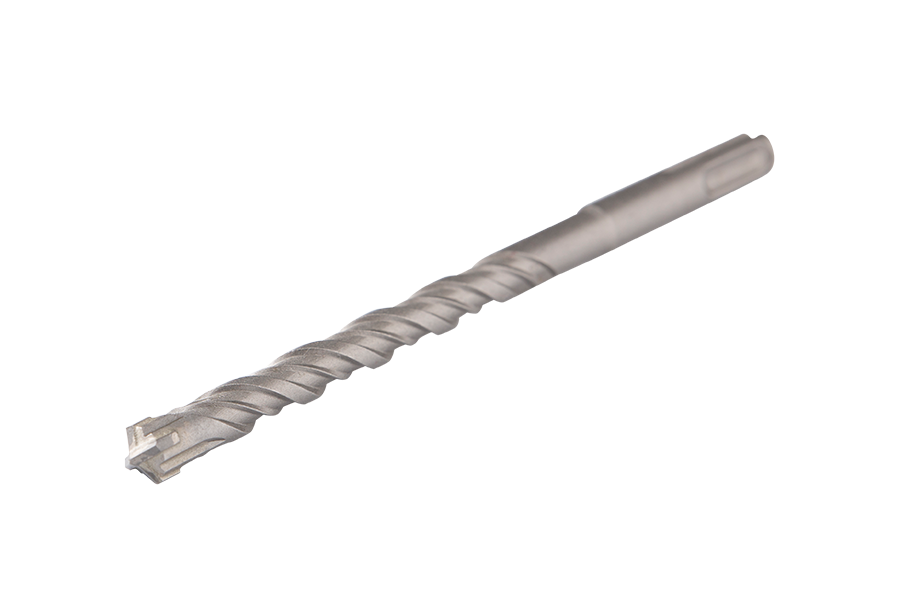 CROSS HEAD SDS PLUS DRILL BIT
