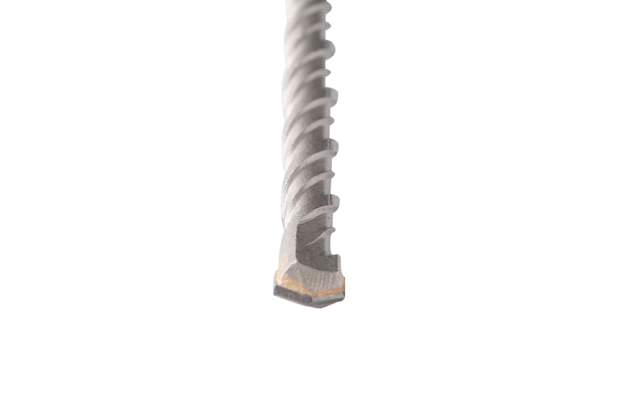 FLAT HEAD SDS PLUS DRILL BIT