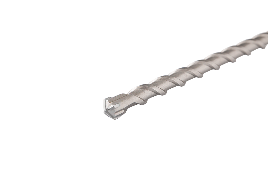 CUTTING EDGES SDS MAX DRILL BIT