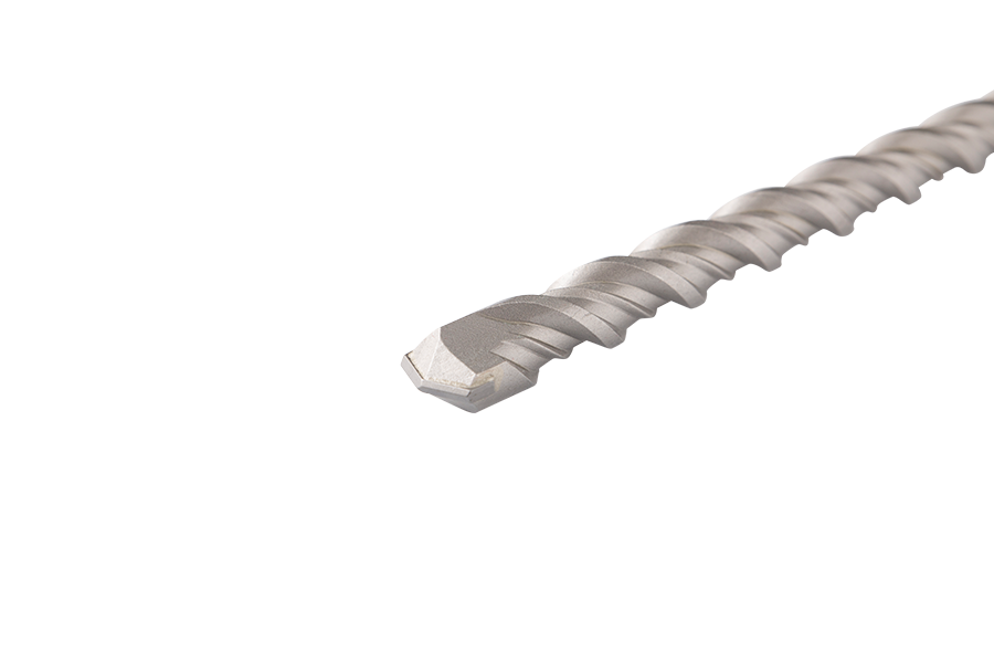 FLAT HEAD SDS PLUS DRILL BIT