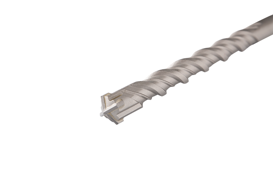 CROSS HAED SDS MAX DRILL BIT