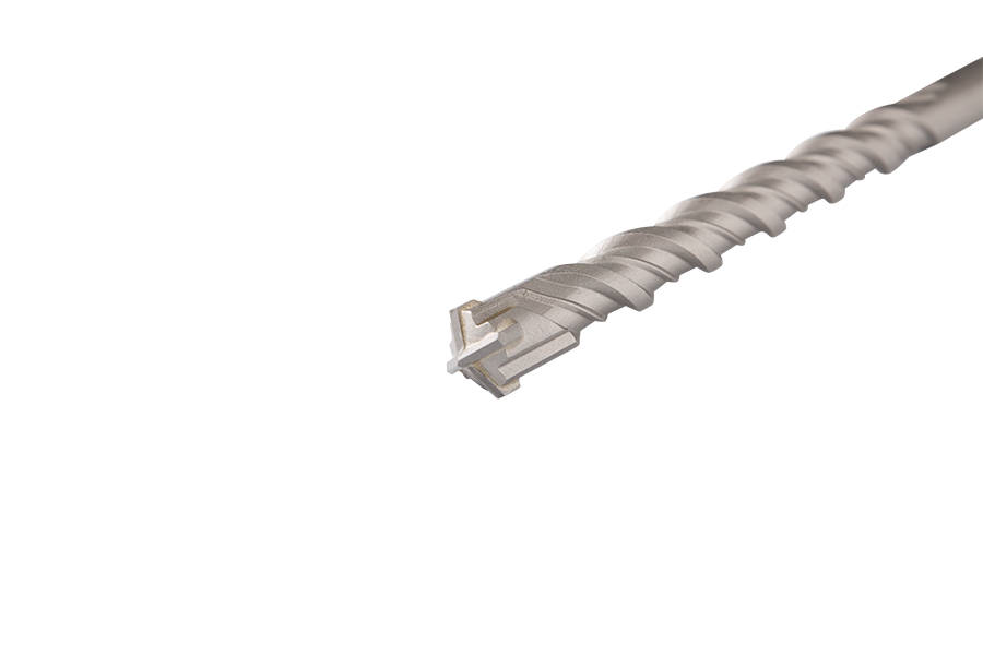 CROSS HEAD SDS PLUS DRILL BIT