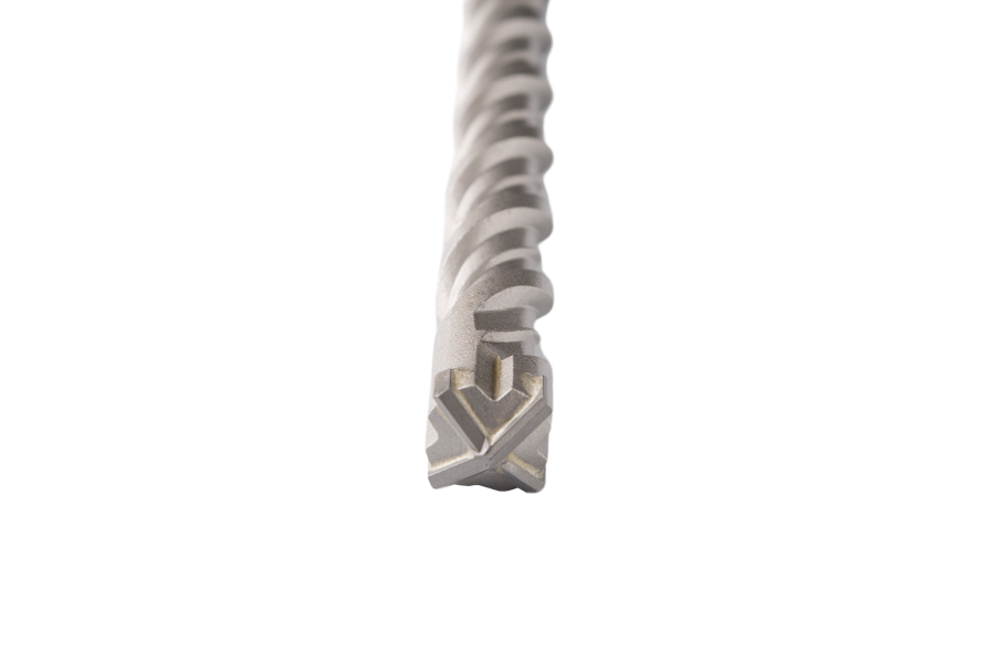 CROSS HAED SDS MAX DRILL BIT