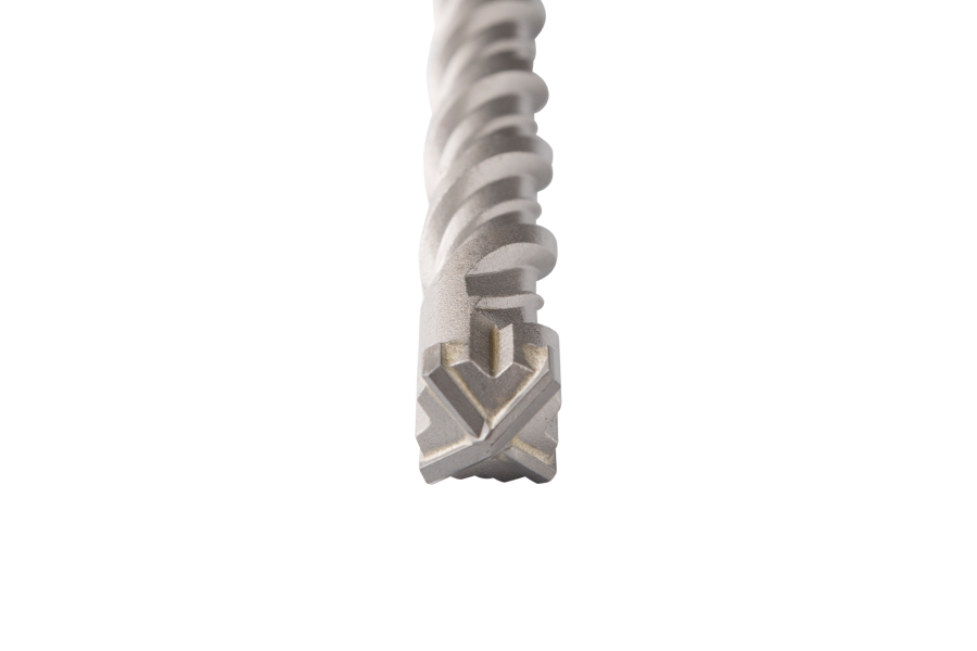 CROSS HEAD SDS PLUS DRILL BIT