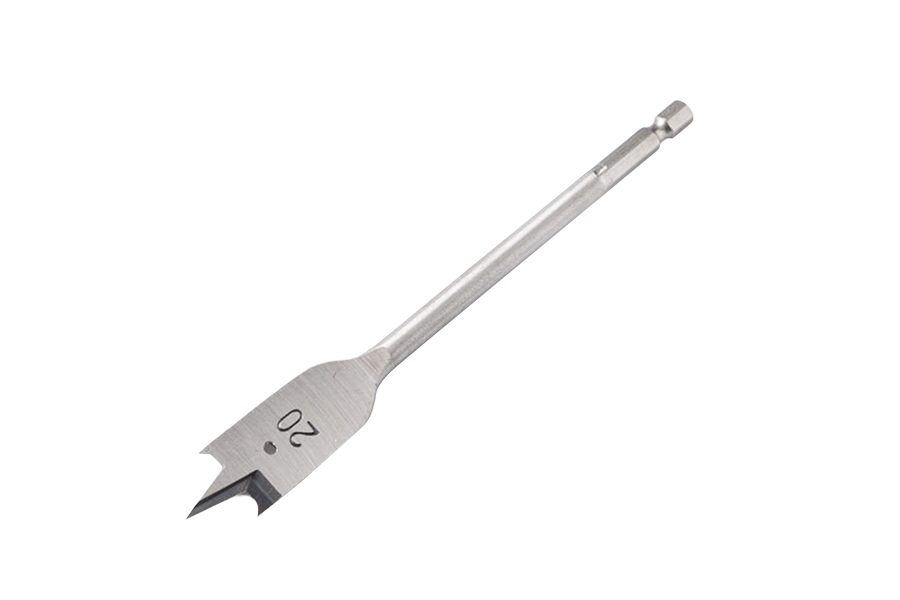 WOOD FLAT BIT