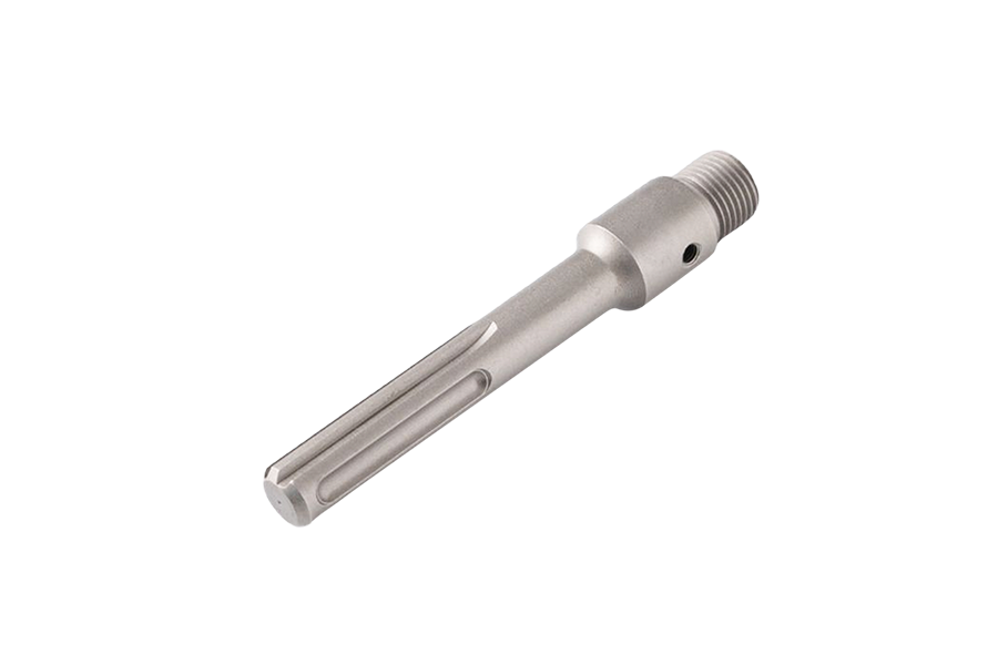 HOLLOW HAMMER DRILL BIT