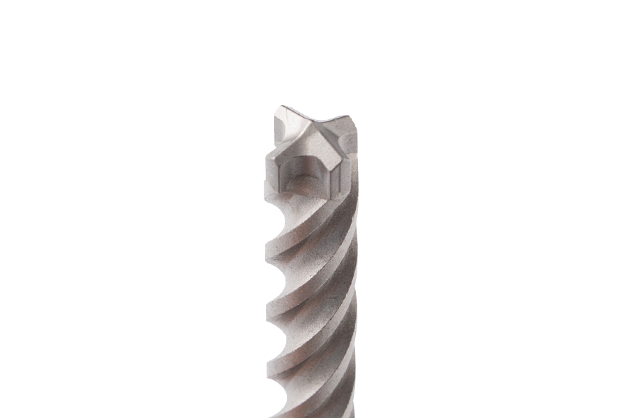 SOLID CARBIDE SDS PLUS DRILL BIT