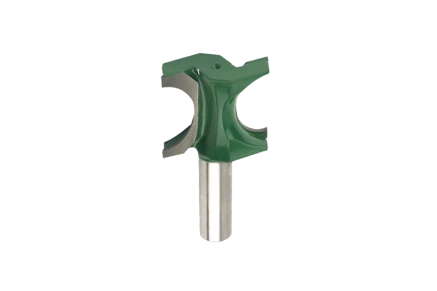 Router bit