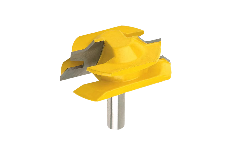 Router bit