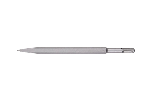 The Technological Evolution of SDS MAX Chisels: Innovations and Applications