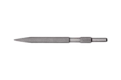 Hex Shank Chisel - A Multifunctional Tool